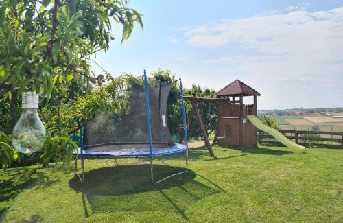 Sveti Ivan Zabno House | Bakina kuća za odmor