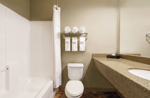 Williston Hotel | Bakken Airport XWA Hotel & Studios
