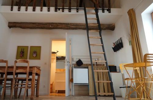 Haacht Cabin | Bakkershuisje Kraneveldhoeve