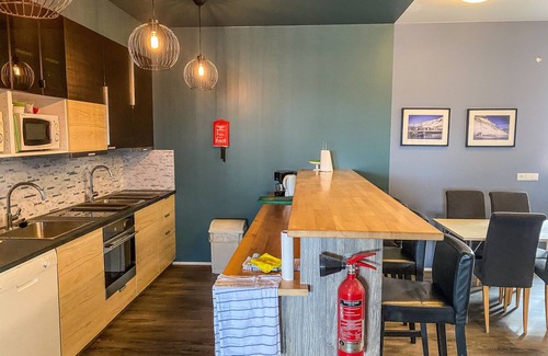 Eyrarbakki Hotel | Bakki Hostel and Apartments