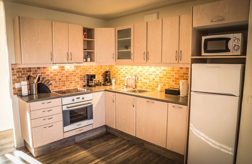 Eyrarbakki Hotel | Bakki Hostel and Apartments