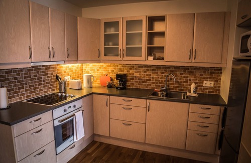 Eyrarbakki Hotel | Bakki Hostel and Apartments
