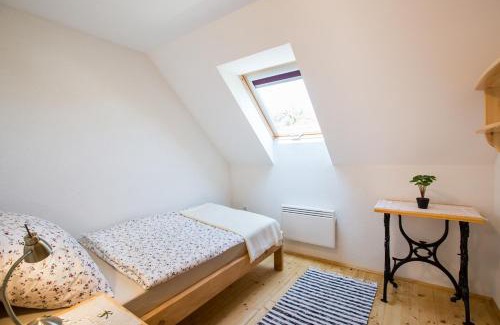 Szentgal House | Bakony-Cinca Vendégház