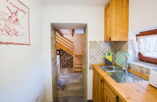 Szentgal House | Bakony-Cinca Vendégház