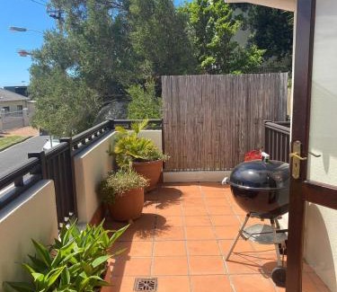 Camps Bay House | Bakoven Cottage