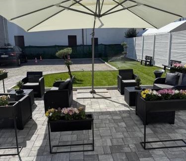 Verano Brianza Bed & Breakfast | Bala Dream House