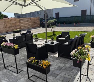 Verano Brianza Bed & Breakfast | Bala Dream House