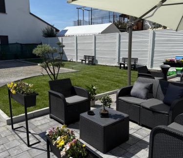 Verano Brianza Bed & Breakfast | Bala Dream House