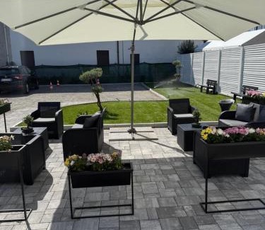 Verano Brianza Bed & Breakfast | Bala Dream House