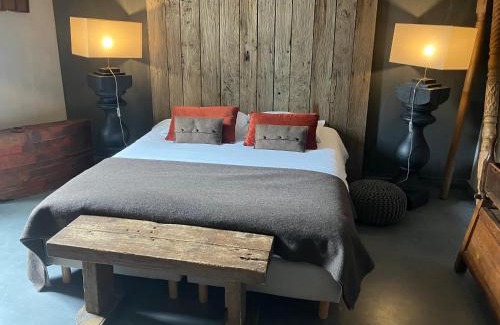 Taillebourg Bed & Breakfast | Balade d'Aliénor