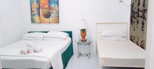 Cabugao Bed & Breakfast | Balai Ti Somera