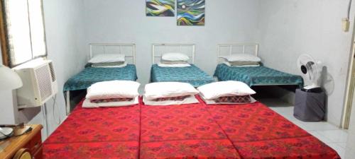 Cabugao Bed & Breakfast | Balai Ti Somera