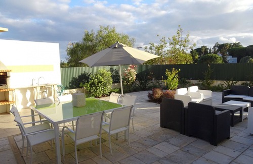 Albufeira Villa | Balaia Prestige by Check-in Portugal