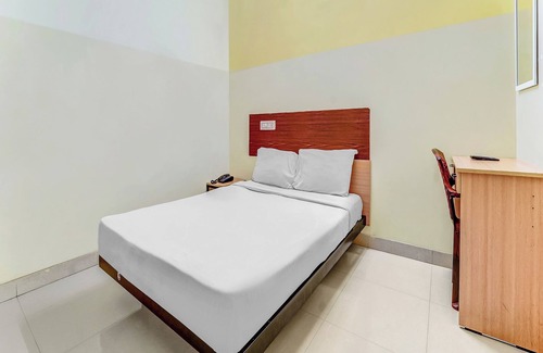 Coimbatore Cabin | Balaji Castle