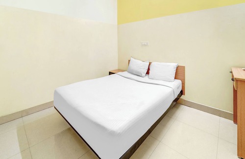 Coimbatore Cabin | Balaji Castle