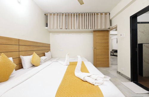 Mahmoorganj Apartment | BALAJI HOMESTAY VARANASI
