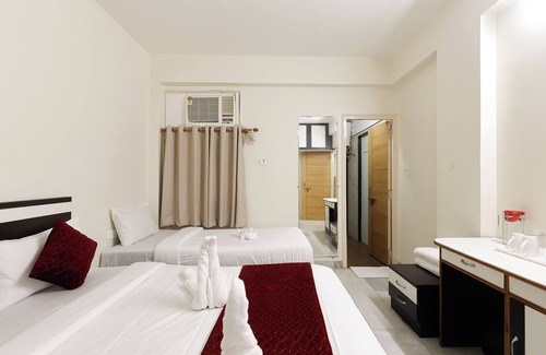Mahmoorganj Apartment | BALAJI HOMESTAY VARANASI