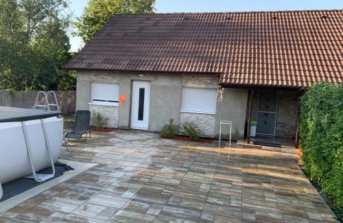 Balatonmariafurdo House | Balatonmáriafürdő nyaraló