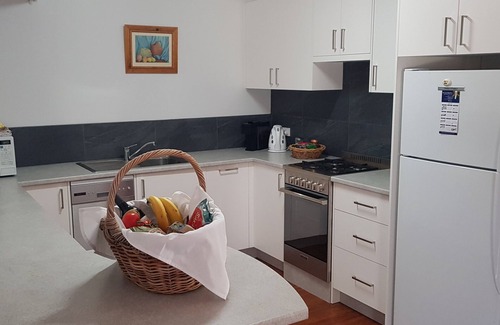 Bremer Apartment | Balavil, on Lines. Self catered B&B
