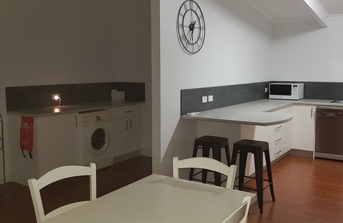 Bremer Apartment | Balavil, on Lines. Self catered B&B