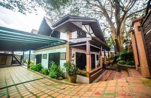 Tagaytay Apartment | Balay Greenika Resort Tagaytay