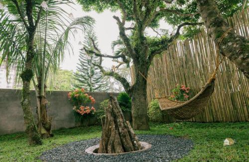 Silang Junction South Villa | Balay sa Gugma