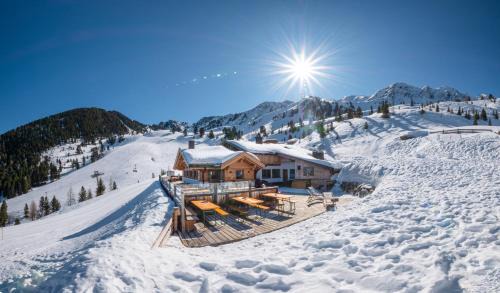 Oetz Apartment | Balbach Alm Apartment
