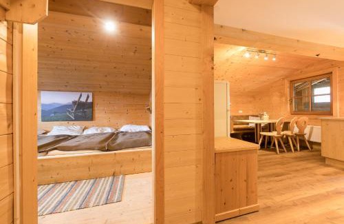 Oetz Apartment | Balbach Alm Apartment