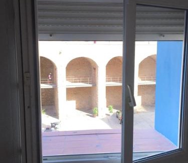 Peniscola Old Town Apartment | Balcón a Peñíscola
