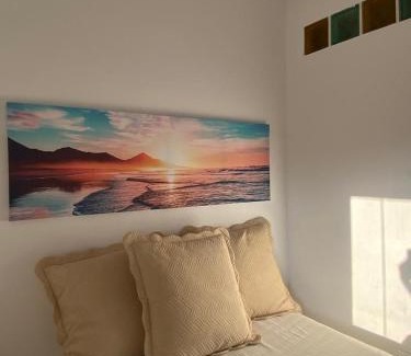 Peniscola Old Town Apartment | Balcón a Peñíscola