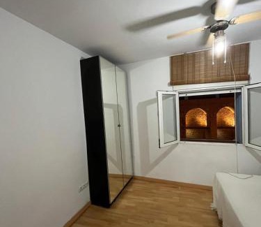 Peniscola Old Town Apartment | Balcón a Peñíscola