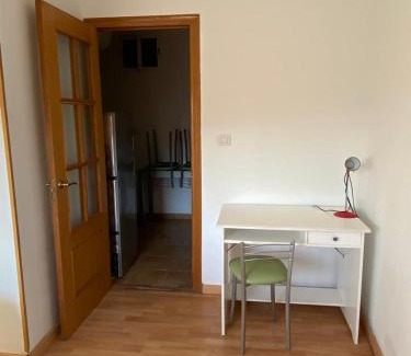 Peniscola Old Town Apartment | Balcón a Peñíscola