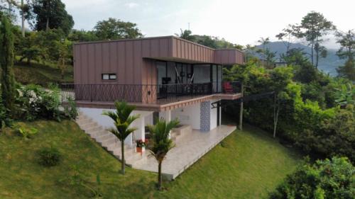 Dosquebradas Apartment | BALCÓN DE SANTA MARÍA 2