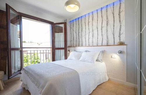 Colombres Apartment | Balcón Indiano
