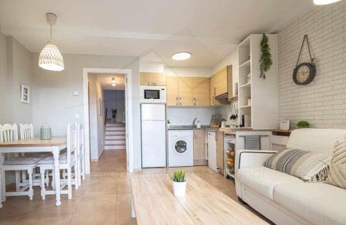 Colombres Apartment | Balcón Indiano