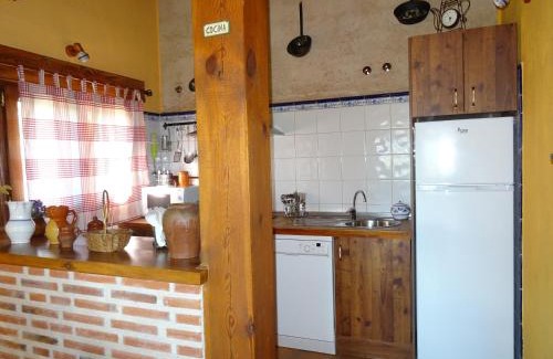 Torreiglesias House | Balcon De Nut I y II