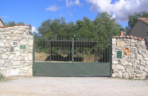 Torreiglesias House | Balcon De Nut I y II