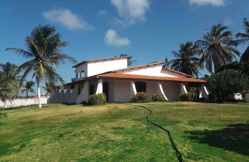 Aquiraz House | Balconies of Iguape