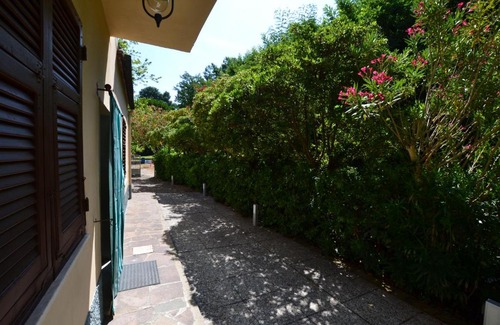 Montopoli in Val d'Arno House | Baldini Holiday House