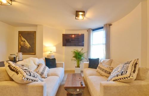 Bristol Old City Apartment | Baldwin Lofts