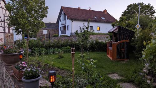 Berndroth House | Baldwin's Home Away from Home