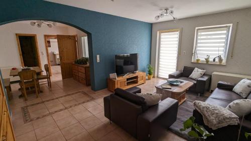Berndroth House | Baldwin's Home Away from Home