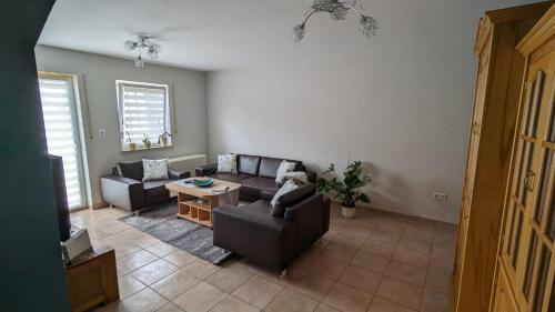 Berndroth House | Baldwin's Home Away from Home