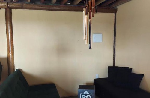 Alto Paraiso de Goias Cabin | Baleia