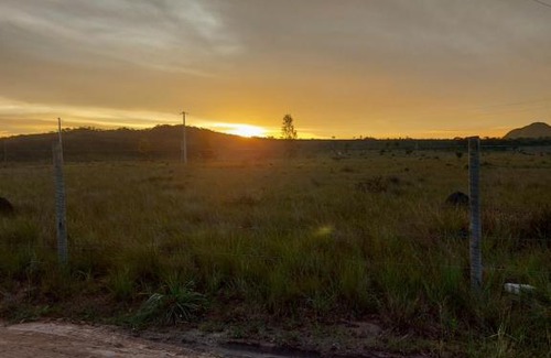 Alto Paraiso de Goias Cabin | Baleia