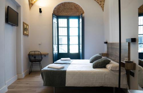 Puebla de Alcocer House | Balhondo Open Village