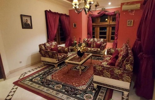Panjer Apartment | Bali Corner Residance