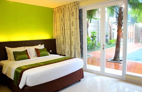 Carita Hotel | Bali de Anyer Hotel & Restaurant