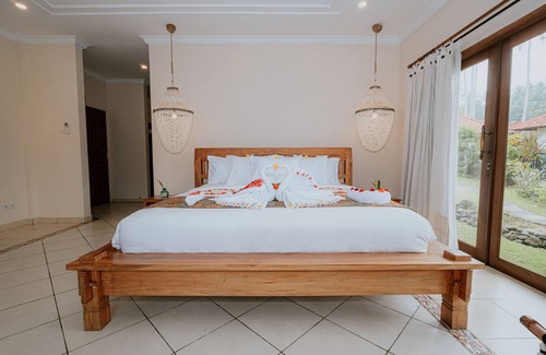 Pekutatan Hotel | Bali Hai Island Resort Ocean View Super King