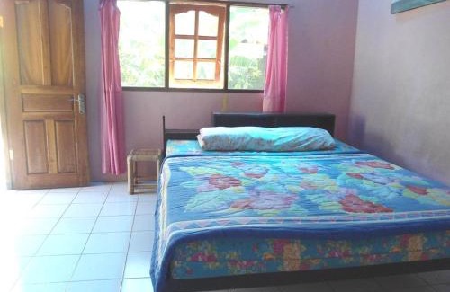 Blahbatuh House | Bali Traditional homestay